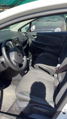 Renault Clio 1.5 dCi 8V 75 CV 5 porte Intense 2018 USATO - Foto 4