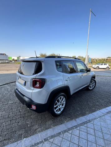 Jeep Renegade 1.6 MJet 120cv Limited - Foto 3