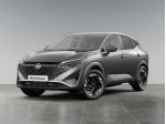 Nissan Qashqai MHEV 140 CV N-Connecta