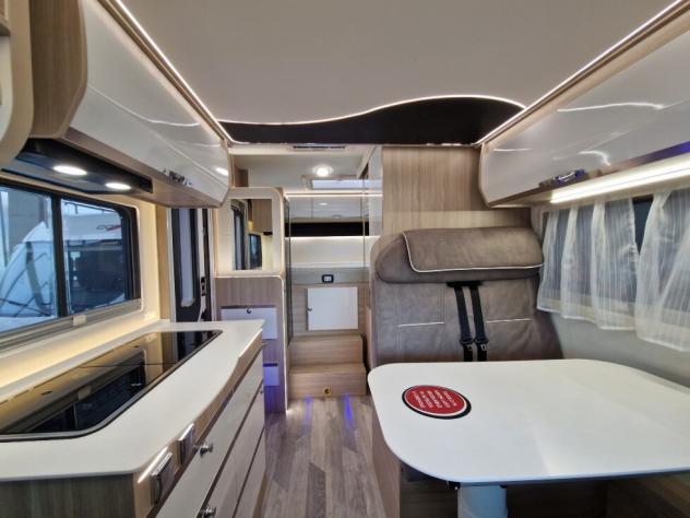 Semintegrale Illusion XMK 590 Premium - Foto 7