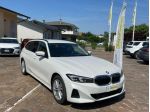 BMW 318 d 48V Touring Business Advantage rif. 23501686