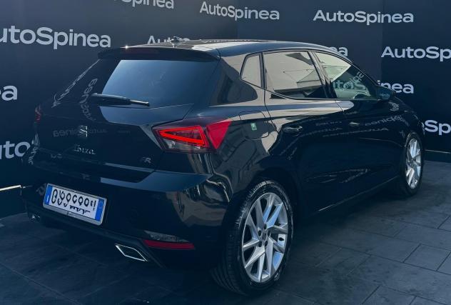 SEAT Ibiza 1.0 Eco TSI 70kW FR #nazionale - Foto 4