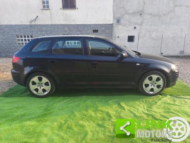 AUDI A3 2.0 TDI 140 CV SPB rif. 24180177 - Foto 4