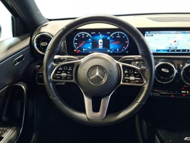MERCEDES-BENZ A 200 d Automatic Sport rif. 23703359 - Foto 9
