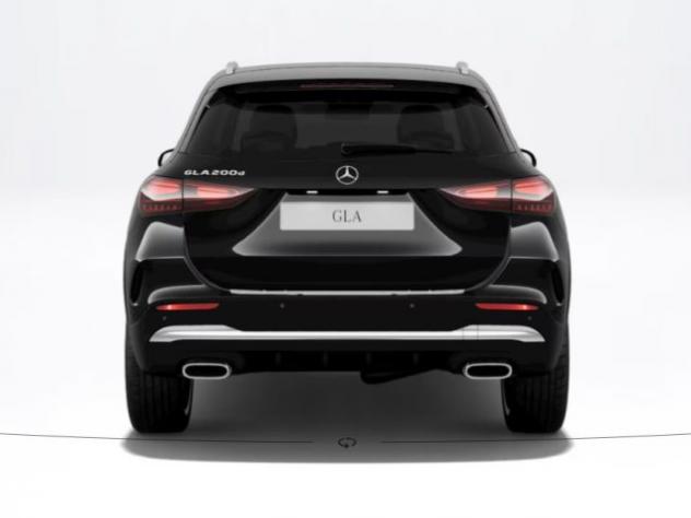 MERCEDES-BENZ GLA 200 d Automatic AMG Line Advanced Plus rif. 24118358 - Foto 4