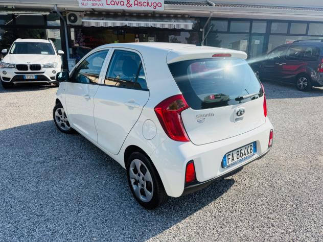 Kia Picanto 1.0 12V 5 porte City Limited - Foto 5