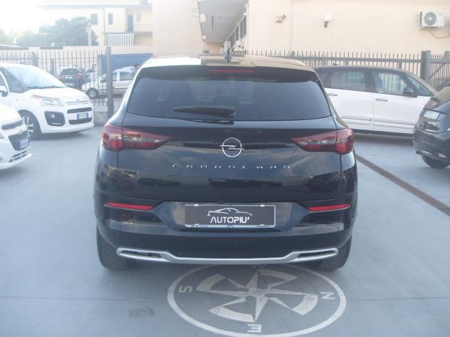 Opel Grandland 1.5 HDI 130 CV aut. Elegance - 2022 - Foto 4