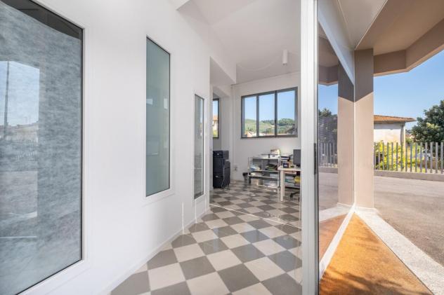 Capannone artigianale in vendita a Cascine - Buti 307 mq Rif: 1444342 - Foto 5