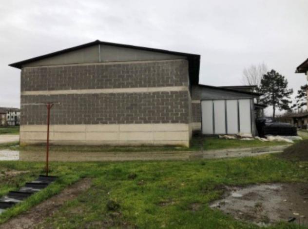 Immobile in asta di 360 m² in vendita a Citerna - Foto 5