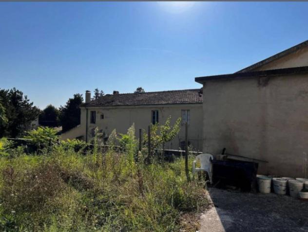 Immobile in asta di 1988 m² in vendita a Fano - Foto 3