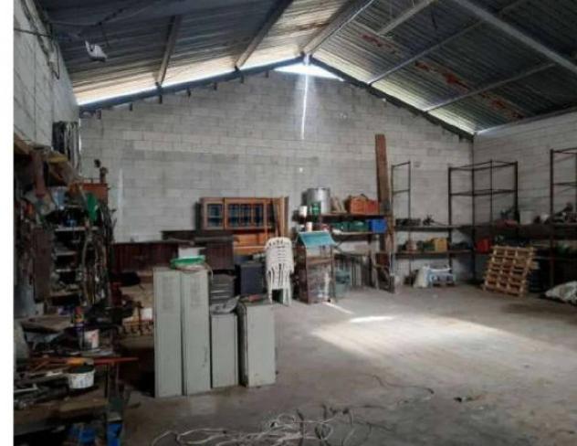 Immobile in asta di 350 m² in vendita a Melfi - Foto 9