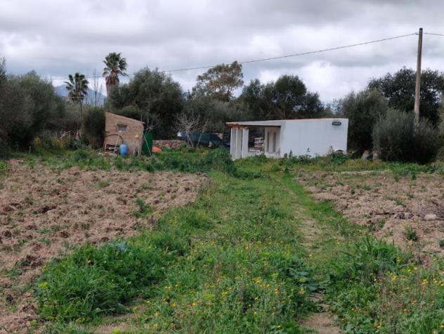 A pochi km da Alghero vendiamo casa in campagna con terreno. - Foto 9