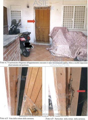 IMMOBILI-IMMOBILE RESIDENZIALE-Stradone S. Anastasio, n. 1 - Foto 4