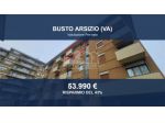 Immobile in asta di 76 m² in vendita a Busto Arsizio
