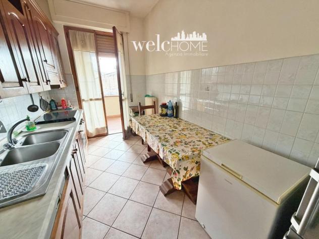 Appartamento in vendita a Capalle - Campi Bisenzio 126 mq Rif: 1397437 - Foto 5