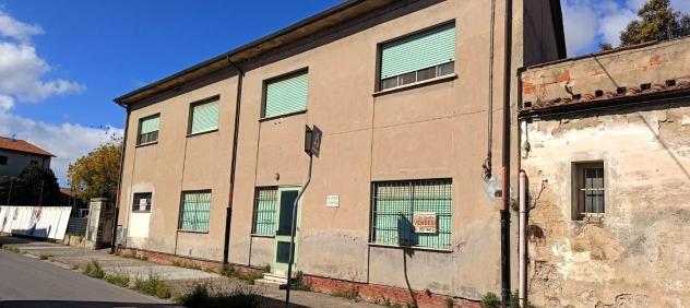 Stabile/Palazzo in vendita a San Giorgio - Cascina 440 mq Rif: 1352290