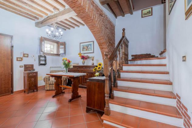Terratetto in vendita a San Giorgio - Cascina 174 mq Rif: 1450427 - Foto 4