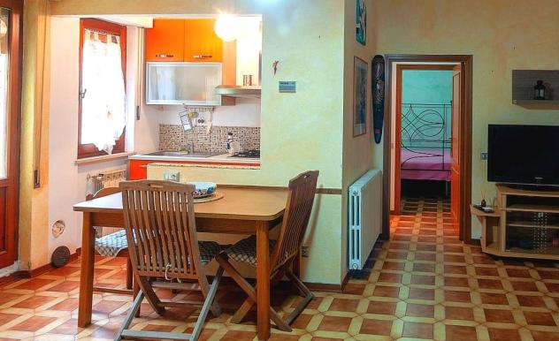 Bilocale in vendita a Castiglione d'Orcia - Foto 4