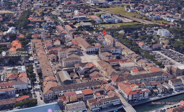 Palazzo / Edificio in vendita a Cervia - Foto 7