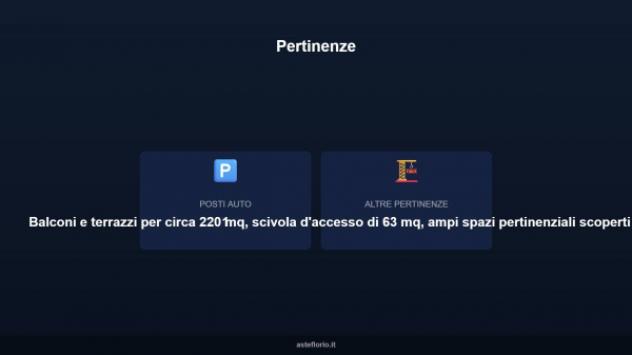 Immobile in asta di 626 m² in vendita a Comiso - Foto 16