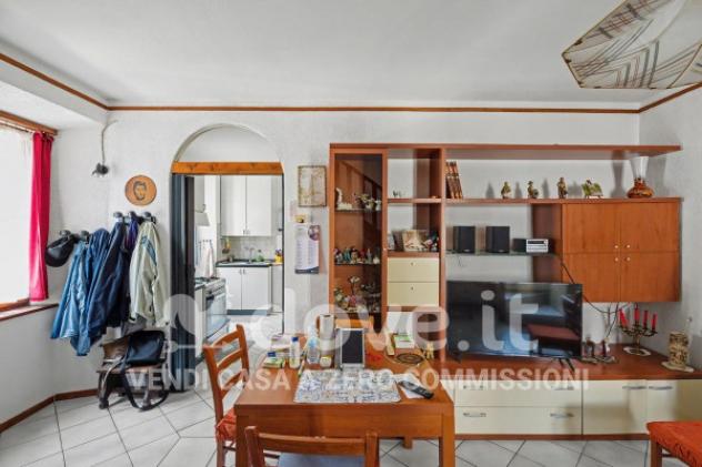 Casa indipendente di 150 m² con 3 locali in vendita a Dumenza - Foto 17