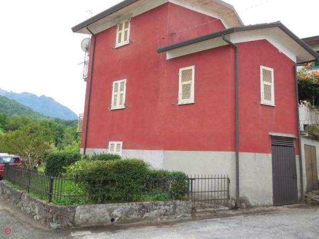 Casa Indipendente in Vendita in Via Provinciale Pian Di Molino 30 a Fivizzano - Foto 2