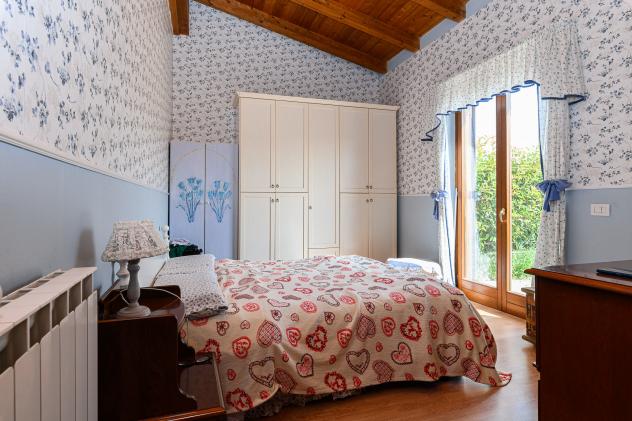 Villa in Via Giambattista Niccolini - Foto 9