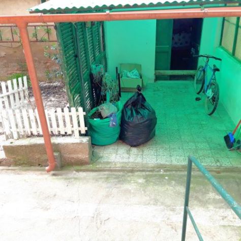 Rif. 4237 – Lavagna – Quadrilocale con Giardino a 50 metri dal mare, dalla Stazi - Foto 9