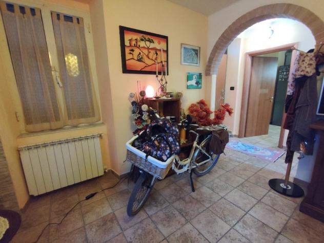 Terratetto in vendita a Mirteto - Massa 90 mq Rif: 670778 - Foto 5