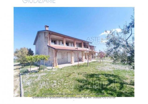 IMMOBILI-IMMOBILE RESIDENZIALE-Strada Rocca delle Caminate, n. 6/L - Foto 4