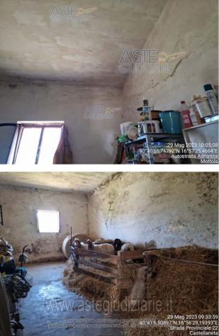 IMMOBILI-IMMOBILE RESIDENZIALE-Contrada Burgensatico - Foto 2