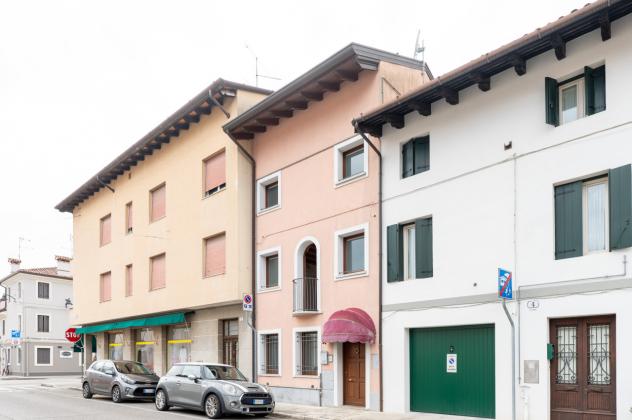 Singola in vendita a Palmanova - Foto 15