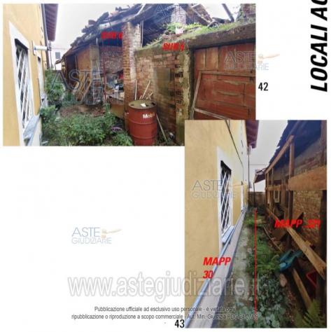 IMMOBILI-IMMOBILE RESIDENZIALE-Via Roma, 74, 13030 Quinto Vercellese VC, Italia - Foto 4
