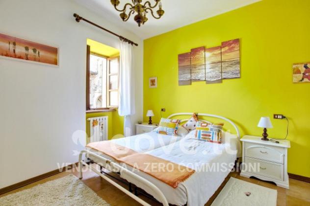 Villa di 400 m² con più di 5 locali e posto auto in vendita a Rancio Valcuvia - Foto 17
