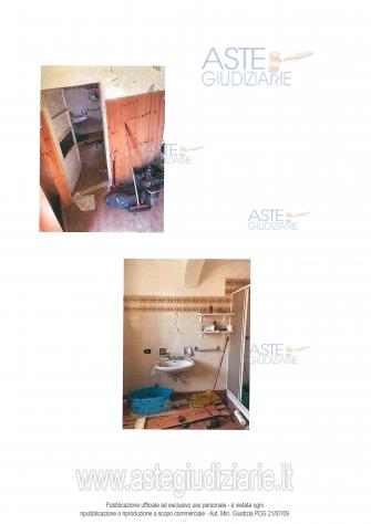 IMMOBILI-IMMOBILE RESIDENZIALE-Località Trabucco, Valdilana BI, Italia - Foto 5