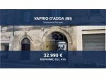 Immobile in asta di 53 m² in vendita a Vaprio d'Adda