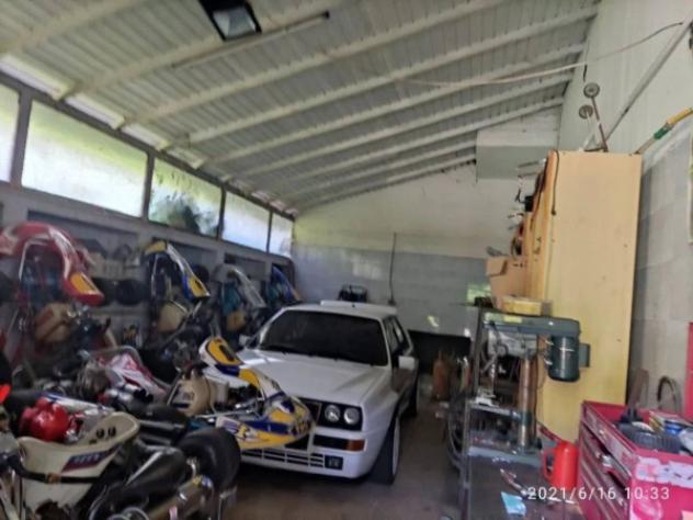 Immobile in asta di 264 m² con più di 5 locali in vendita a Veroli - Foto 20