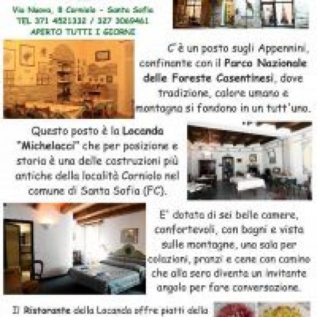 Locanda Michelacci