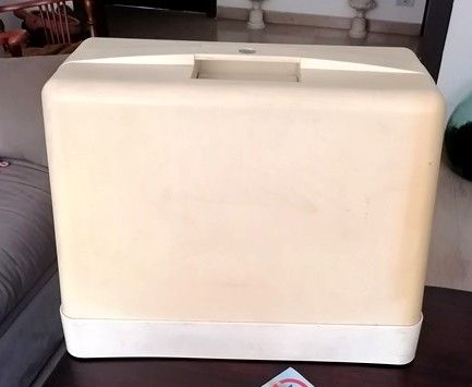 Macchina per Cucire Elettrica Portatile Singer 1247 - Foto 3