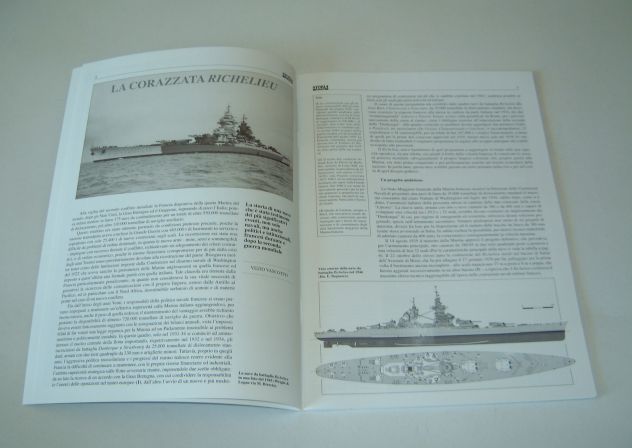 Rivista STORIA MILITARE - nr. 183 - Foto 3