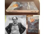 C'E' GATTO E GATTO, Pinin Carpi, Einaudi 1988.