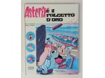 Asterix e il falcetto d'oro di Goscinny e Uderzo Ed.Arnoldo Mondadori, 1980