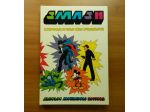 SMASH! L'epoca d'oro dei fumetti, nuovo