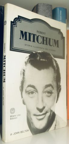 Robert Mitchum