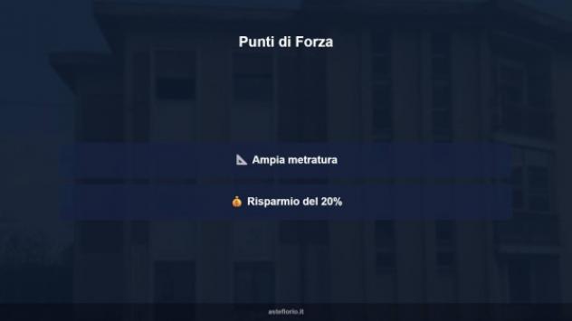 Immobile in asta di 265 m² con più di 5 locali in vendita a Chieti - Foto 8