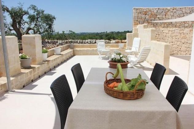 Masseria Poesia - Foto 10