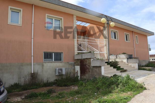 Commerciale Altro in vendita a Ragusa, Bruscé - Foto 8