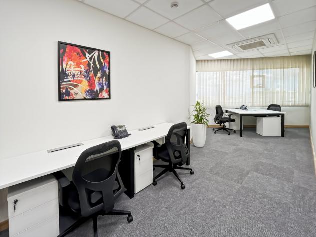 Ufficio privato in affitto - Regus Sesto San Giovanni, Edison Park a Sesto San Giovanni