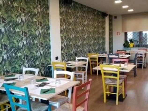 VENDESI ESCLUSIVAMENTE I MURI DI LOCALE COMMERCIALE – VIA FASELLA, GIAVENO - Foto 9