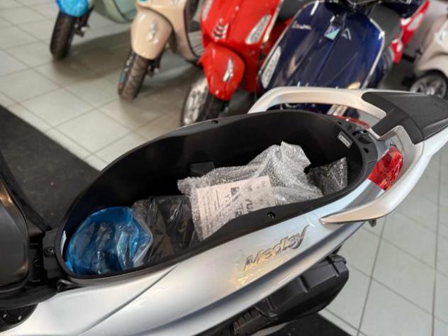 PIAGGIO Medley 125 NEW 25 rif. 23790357 - Foto 4